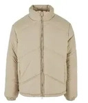 Allwetterjacke URBAN CLASSICS "Urban Classics Herren Arrow Puffer Jacket", Herren,