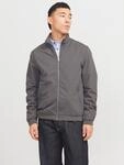 Jack & Jones Blouson "JJERUSH Stylisch, funktional, ideal f&uuml;r Herbst, pflegeleicht"