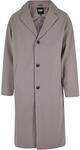 URBAN CLASSICS Langmantel "Urban Classics Herren Long Coat"