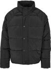 Winterjacke URBAN CLASSICS "Urban Classics Herren Raglan Puffer Jacket",...