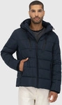 Winterjacke ALIFE & KICKIN "Herren BranAK A Winterjacke, gef&uuml;tterte Jacke",...