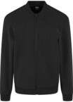 URBAN CLASSICS Collegejacke "Urban Classics Herren Cozy College Jacket" 1 Stk....