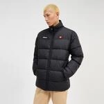 Ellesse Steppjacke "CALOROSO PADDED JACKET" mit hochschlie&szlig;endem Kragen,