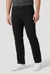 Wrangler Regular-fit-Jeans "Red Kabel"