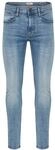 Blend 5-Pocket-Jeans "5-Pocket-Jeans BHJet"