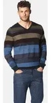 Babista V-Ausschnitt-Pullover "Pullover SOLEMARLI" 1 Stk.