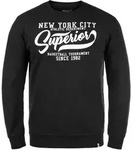 Indicode Longpullover "Sweatshirt IDGalilero"