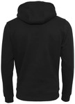 Hoodie MERCHCODE "Merchcode Herren Marvel Logo Character Hoody", Herren, Gr. XS,