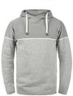 Indicode Strickfleece-Pullover "Strickpullover IDLynde"