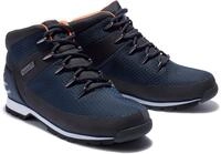 Timberland Schn&uuml;rboots "Euro Sprint Fabric WP" Winterstiefel, Schn&uuml;rstiefel,