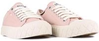 Palladium Sneaker "PALLA ACE CVS ORG" aus Canvas
