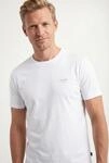 Joop Jeans T-Shirt "Alphis" mit Logoprint