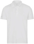 Poloshirt TRIGEMA "TRIGEMA Klassisches Poloshirt COOLMAX", Herren, Gr. 4XL,...