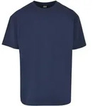 T-Shirt URBAN CLASSICS "Urban Classics Herren Heavy Oversized Tee", Herren, Gr....