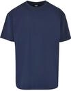 T-Shirt URBAN CLASSICS "Urban Classics Herren Heavy Oversized Tee", Herren, Gr. S,