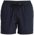 Boardshorts QUIKSILVER "Everyday Flex Volley 15", Herren, Gr. L, schwarz,