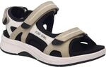 Josef Seibel Sandale "Estelle 02, beige-multi"