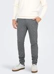 ONLY & SONS Chinohose "ONSMARK SLIM CHECK 020919 PANT NOOS"