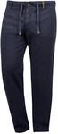 Indicode Leinenhose "Leinenhose IDIves"