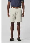 Chinos MEYER "PALMA", Herren, Gr. 25, Normalgr&ouml;&szlig;en, beige (hellbeige), 97%