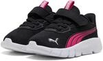 PUMA Sneaker "FLEXFOCUS MODERN AC INF" mit atmungsaktivem Mesh-Obermaterial, mit