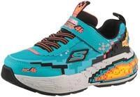Skechers Sneaker "MEGA-CRAFT 4K", Klettschuh im coolen Pixel-Look,...