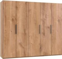 Wimex Kleiderschrank "Level by fresh to go" ohne Schubladen