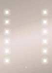 jokey LED-Lichtspiegel "Capella I"