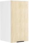 VCM H&auml;ngeschrank "K&uuml;chenschrank B. 30 cm H&auml;ngeschrank K&uuml;che Fasola" 1 Stk. tlg.