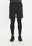 ENDURANCE Shorts "Grosseto 2-in-1" mit eingen&auml;hter Tight