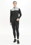 ENDURANCE Funktionsshirt "Tusina" 1 Stk. mit starken Ultra-Reflektoren
