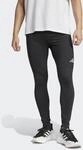 adidas Performance Lauftights "ULTIMATE RUNNING CLIMACOOL+ LEGGINGS"