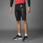adidas Performance Laufshorts "ADIZERO C ST M" f&uuml;r Erwachsene, sportlich, aus