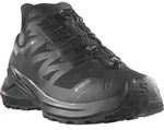 Trailrunningschuh SALOMON "XA META GORE-TEX MIF", Herren, Gr. 42, schwarz...