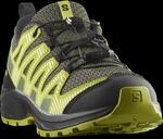 Salomon Wanderschuh "XA PRO V8" f&uuml;r Kinder & Jugendliche