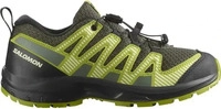 Salomon Wanderschuh "XA PRO V8" f&uuml;r Kinder & Jugendliche