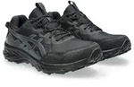 Trailrunningschuh ASICS "GEL-VENTURE 10", Damen, Gr. 39, schwarz, graphite,