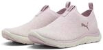 PUMA Laufschuh "Softride Premier Slip-On Strick-Laufschuhe Damen"