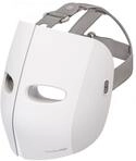 Therabody LED-Gesichtsmaske "TheraFace Mask mit Vibrationstherapie" Verbesserung der