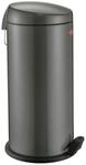 WESCO M&uuml;lleimer "Capboy Maxi" 1 Beh&auml;lter Tretabfallsammler, 22 Liter
