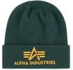 Alpha Industries Skim&uuml;tze "3D Beanie"