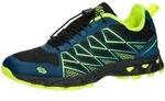 Outdoorschuh BR&Uuml;TTING "Outdoorschuh Mission", Herren, Gr. 46, blau, Synthetik,
