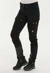 Softshellhose WHISTLER "ANISSY W Outdoor Pant", Damen, Gr. 38, EURO-Gr&ouml;&szlig;en,