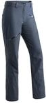 Maier Sports Funktionshose "Lindon Pants W" Damen Skitourenhose, atmungsaktiv,