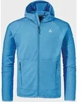 Schöffel Fleecejacke "Fleece Hoody Style Cascata MNS", mit Kapuze Schöffel Fleecejacke "Fleece Hoody Style Cascata MNS", mit Kapuze