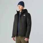 The North Face Funktionsjacke "M MILLERTON INSULATED JACKET" f&uuml;r vielseitigen