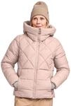 Sch&ouml;ffel Steppjacke "Ins Jacket Boston L" Wasser- und Windabweisend