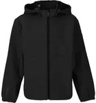 ZIGZAG Softshelljacke "Troy" mit wasserabweisender Beschichtung