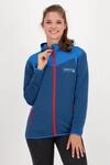 DEPROC Active Strickfleecejacke "ELM WOMEN" auch in Gro&szlig;en Gr&ouml;&szlig;en erh&auml;ltlich