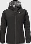 Outdoorjacke SCHÖFFEL "Hiking Jacket Style Migandi WMS", Damen, Gr. 38, schwarz Outdoorjacke SCHÖFFEL "Hiking Jacket Style Migandi WMS", Damen, Gr. 38, schwarz